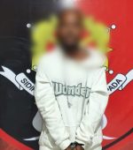 Foto pelaku curanmor di Kabupaten Nabire
