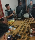 Foto Humas Polda Papua