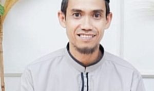Amrullah Andi Faisal