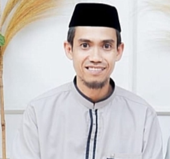 Amrullah Andi Faisal