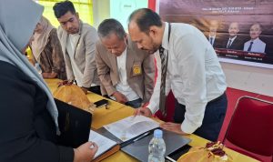 FKDSI dan OJK Sulselbar Kolaborasi Tingkatkan Literasi Keuangan di Era Digital