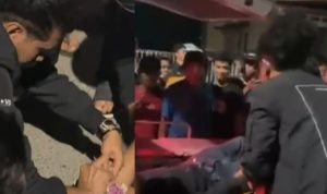 Resmob Polres Sinjai Anggota Resmob Satreskrim Polres Sinjai