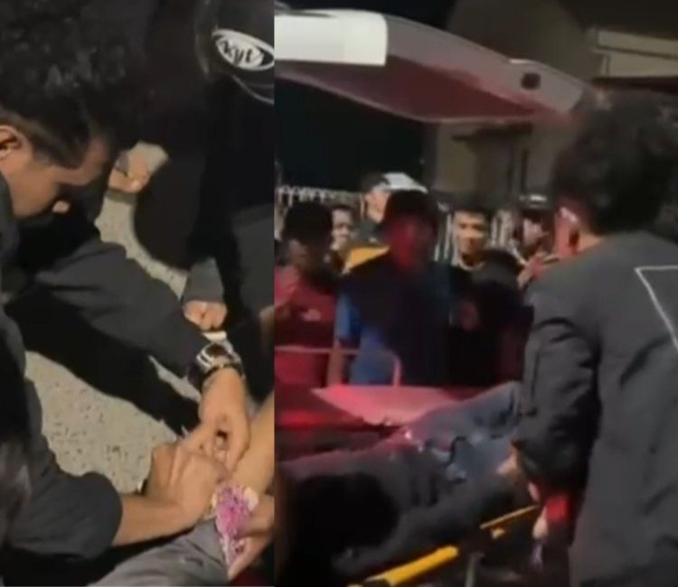 Anggota Resmob Satreskrim Polres Sinjai