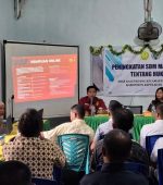 Satreskrim Polres Selayar