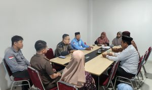 Panrita Literasi Institute Jalin Kerjasam BKPRMI Sinjai Panrita Literasi Institute