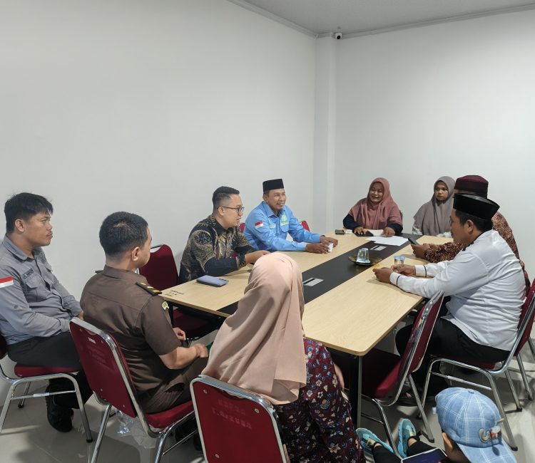 Panrita Literasi Institute