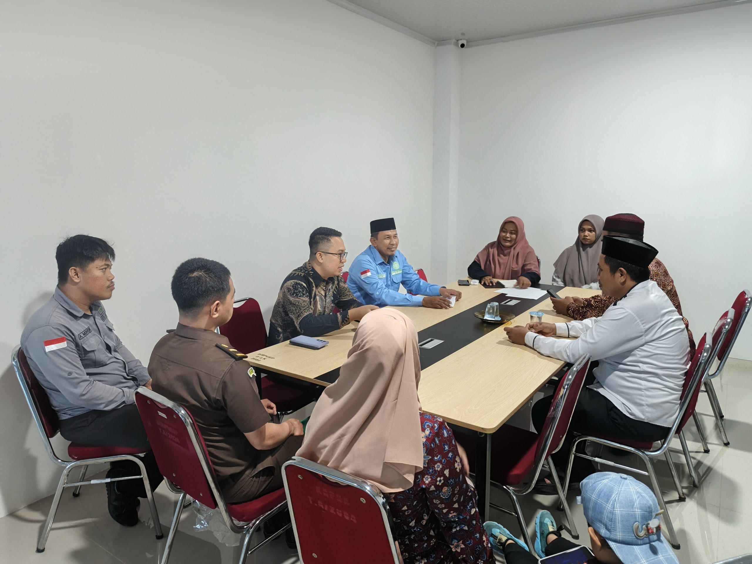 Panrita Literasi Institute