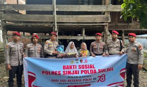 Sat Resnarkoba Polres Sinjai Sat Resnarkoba