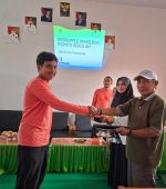 Ketua Komite Sekolah