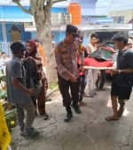 Seorang pekerja kapal tewas usai tersengat listrik