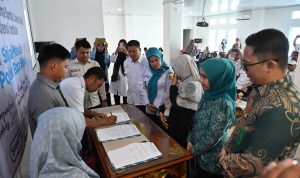 Literasi Sinjai Panrita Literasi Institute