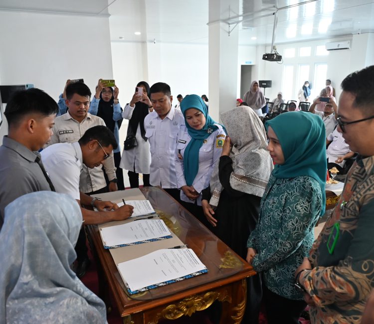 Panrita Literasi Institute