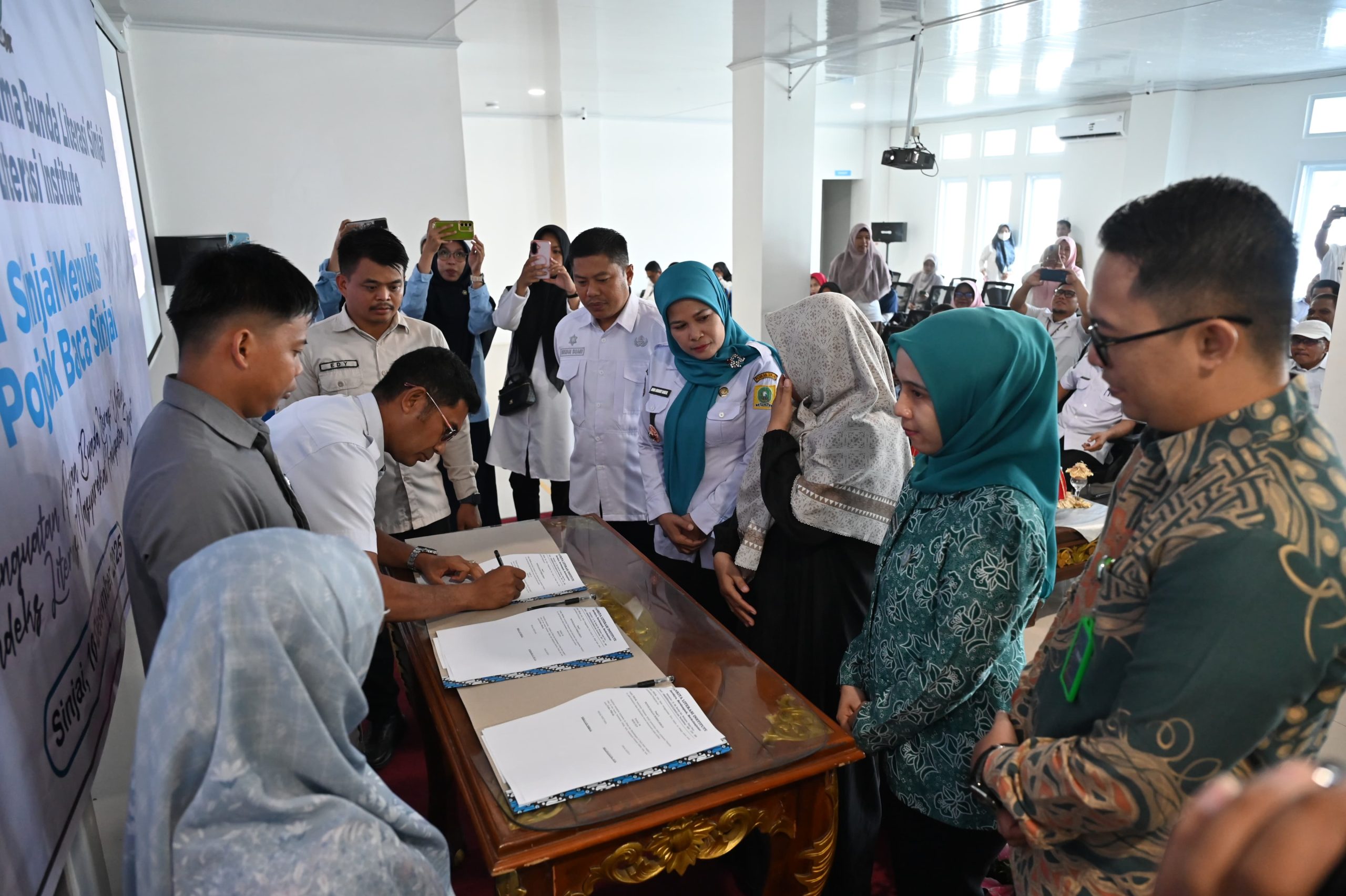 Panrita Literasi Institute