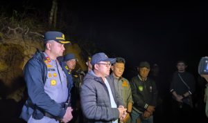 Hutan Lindung Wabup Gowa