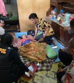 Tim Dokkes Polres Jeneponto