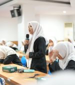 Ratusan Siswa Madrasah