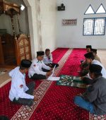 Pemuda Asal Sumatera Utara