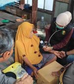 Personel Polres Jeneponto