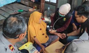 Personel Polres Jeneponto