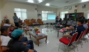 Pengadilan Negeri Sinjai