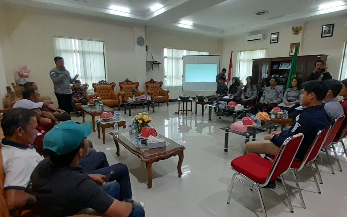 Pengadilan Negeri Sinjai