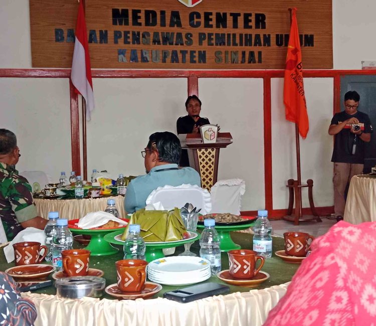 Bawaslu Sinjai