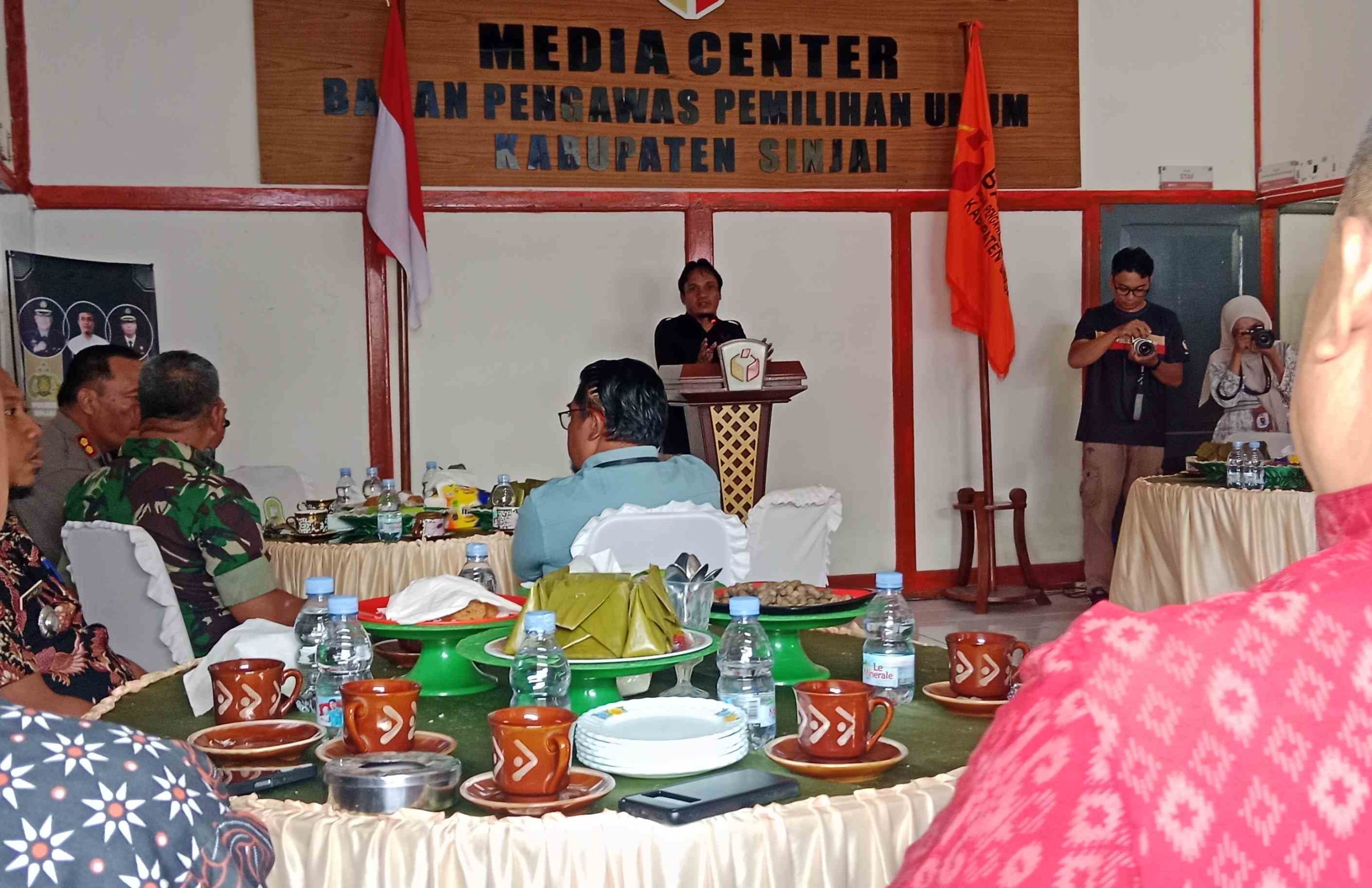 Bawaslu Sinjai