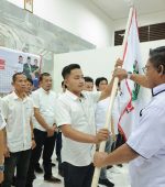 Pengurus PORDI Sinjai