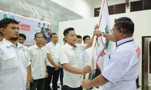 PORDI Sinjai Pengurus PORDI Sinjai