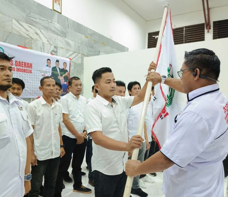 Pengurus PORDI Sinjai