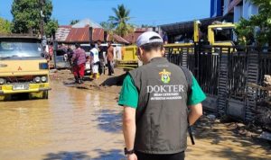 Tim Medis Unhas Unhas