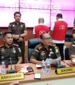 Tindak Pidana Korupsi IPA PKK Sinjai Tengah