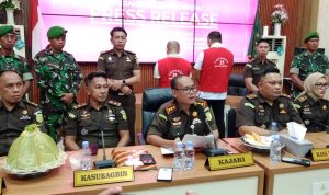 Tindak Pidana Korupsi IPA PKK Sinjai Tengah