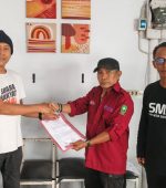 DPD SMSI Sinjai