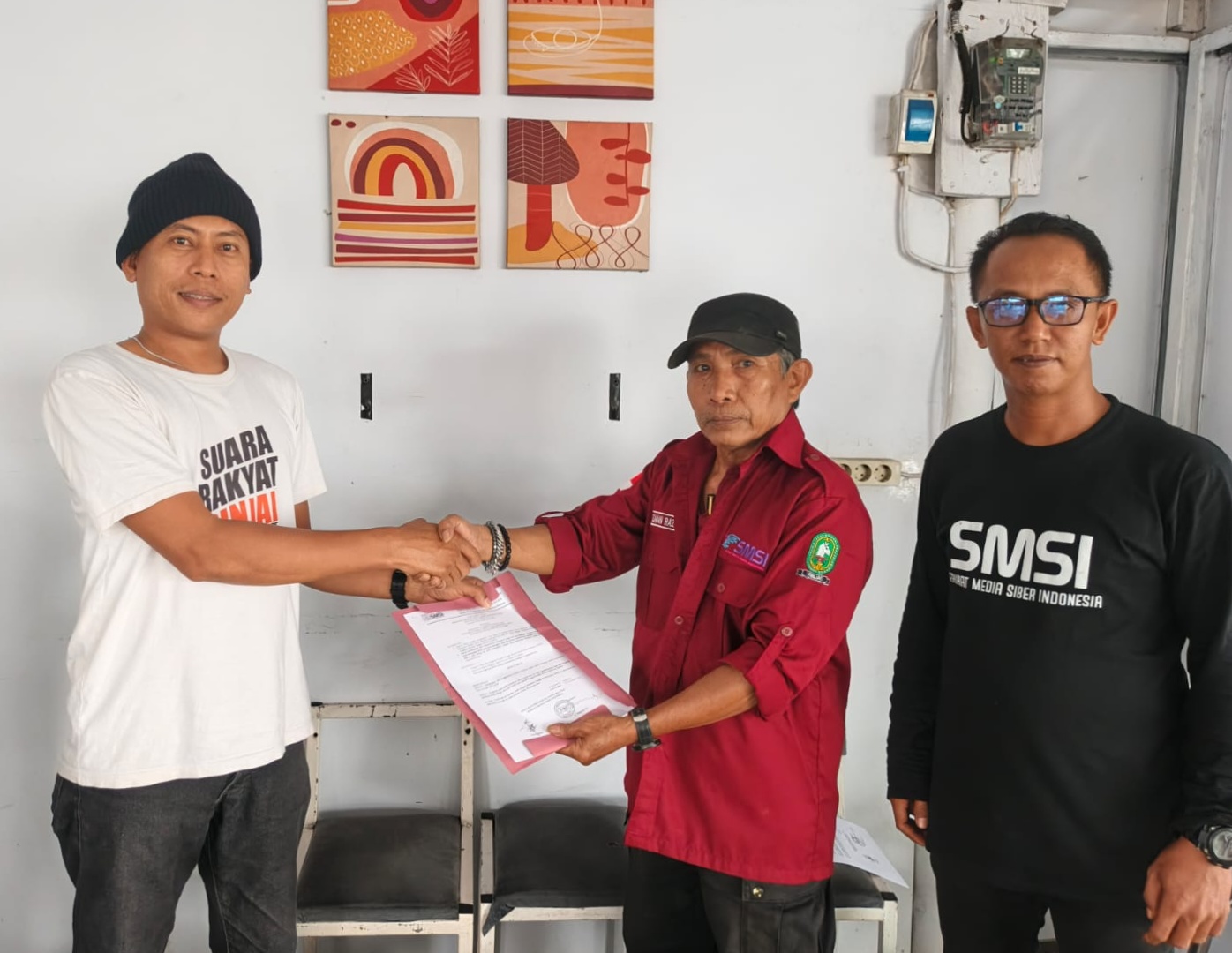 DPD SMSI Sinjai