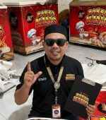 Bakso tetap menjadi primadona kuliner yang tak lekang oleh waktu di Indonesia. Peluang menjanjikan inilah yang ditangkap jeli oleh Anto (36), sosok inspiratif di balik moncernya merek lokal Bakso King.