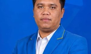 Sirajuddin calon ketua DPD KNPI Kabupaten Sinjai