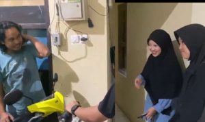URC Resmob Polres Sinjai Berhasil Ungkap Kasus Curanmor