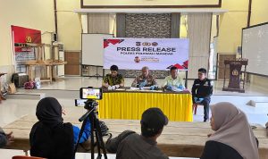 Polres Polman Amankan Terduga Pelaku Investasi Bodong