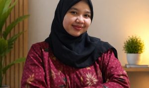 Nurliana (Dosen Pendidikan Ekonomi, Universitas Negeri Makassar)