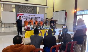 Polres Polman Tetapkan Tersangka Kasus Eksploitasi Anak
