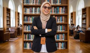 Muqimah Surganingsi, Dosen PGPAUD FIP UNM